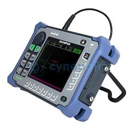 Ультразвуковой дефектоскоп OLYMPUS EPOCH-650 фото