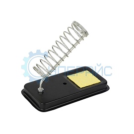 Хромированная подставка под паяльник PISO NO.03 фото