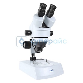 Настольный стереомикроскоп AOSVI SZM-42 фото