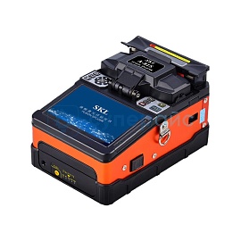 Оптоволоконный сварочный аппарат SKL A-81S фото