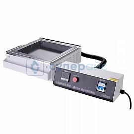 Настольная паяльная ванна XIN HAO MAI P2626A фото