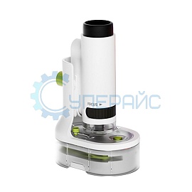 Детский портативный микроскоп Science Can (250X) фото