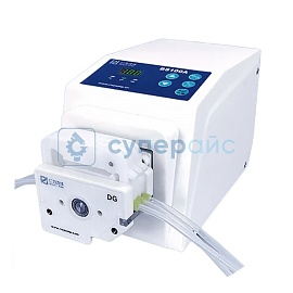 Насос роликовый Rewinpump BS100A+DG-3A(6) фото