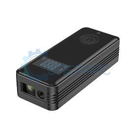 Портативный лазерный дальномер YA-CJ20 фото