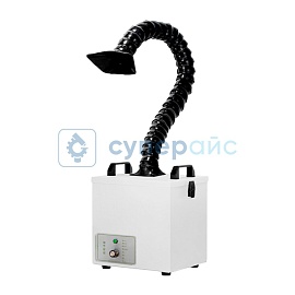 Дымопоглотитель Shendall XY-150A фото