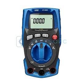 Мультиметр CEM DT-960B фото