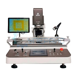 Инфракрасная паяльная станция DEZSMART DEZ-R880A фото