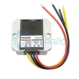 DC-DC конвертер RCNUN WG-24S1210Z (RC241210Z) фото