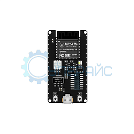Плата разработки Ai-Thinker NodeMCU ESP-C3-M1-Kit фото