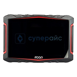 Автосканер FCAR Diesel F508R Europe truck для грузовиков производства Европы и России на русском языке фото