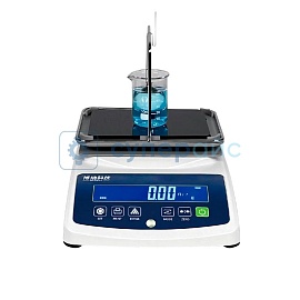 Измеритель плотности жидкости Bonakeji SJ-120YT фото