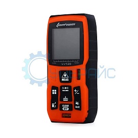 Лазерный дальномер Lomvum LV120 фото