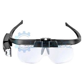 Очки с увеличительными стеклами SHOCREX 11642DC фото