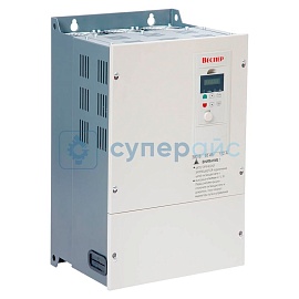 Преобразователь частоты Веспер Е4-P8402 55 кВт -075H фото
