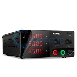 Источник питания постоянного тока Nice-Power R-SPS1530-232 фото