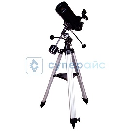 Зеркально-линзовой телескоп Levenhuk Skyline PLUS 105 MAK фото