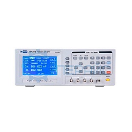 Настольный измеритель иммитанса HELPASS HPS2818 фото