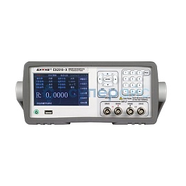 Лабораторный тестер сопротивления EXVXE EX2518-32 фото