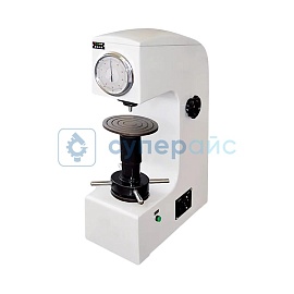 Твердомер Роквелла DANA HRD-150 фото