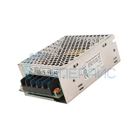 Импульсный блок питания Leyu NES-25-24 (24 В, 1,1 А, 26,4 Вт) фото