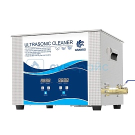 Прибор для ультразвуковой очистки GRANBO GS0915 фото