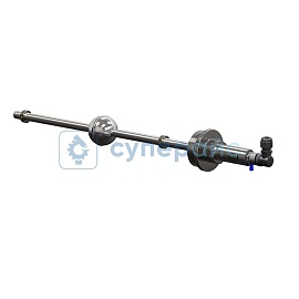 Поплавковый цифровой датчик уровня Овен ПДУ-RS.3750.10 фото