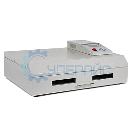 Инфракрасная печь PUHUI T-962C фото