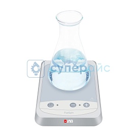 Лабораторная мешалка DLAB FlatSpin фото