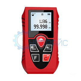 Лазерная рулетка Light Midea S-80 фото