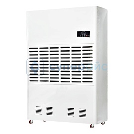 Осушитель воздуха PONASRIDA SD-20E фото