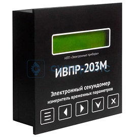 Модуль НПП Электро приборы ИВПР-203М Щитовой исп. 220-MODBUS фото