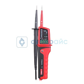 Тестер напряжения UNI-T UT15C фото