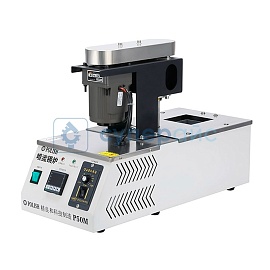 Паяльная ванна цифровая Polish P50M фото