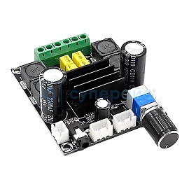 Усилитель мощности звука XH-M568 TPA3116D2 фото