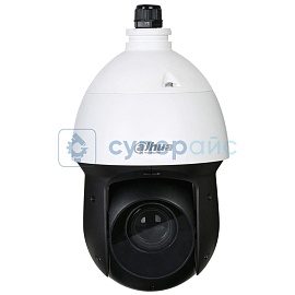 Поворотная камера Dahua DH-SD49225XA-HNR-S3 фото