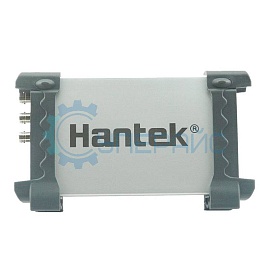 USB генератор сигналов Hantek 1025G фото