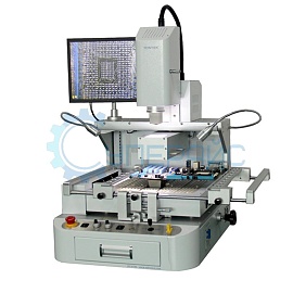 Инфракрасная станция для пайки HONTON HT-G730 фото