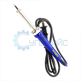 Антистатический сетевой паяльник MECHANIC HK-640 фото