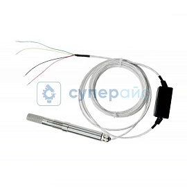 Датчик температуры и влажности KS-SHT33TPM фото