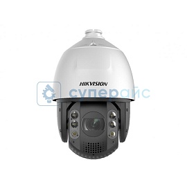 Поворотная уличная IP-камера Hikvision DS-2DE7A220MCG-EB фото
