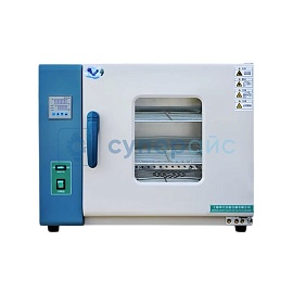 Электронный сушильный шкаф SHKTYQ 101-0A фото