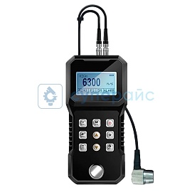 Измеритель толщины BRK BT-180C фото