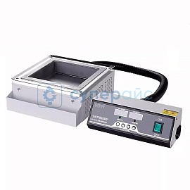 Промышленная паяльная ванна XIN HAO MAI P1717A фото