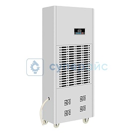 Промышленный осушитель воздуха Aishidu ASD-168C фото