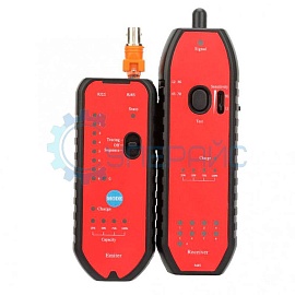 Тестер кабельных линий YN-892 фото