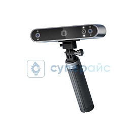 Ручной 3D сканер Revopoint pop 3 Plus фото
