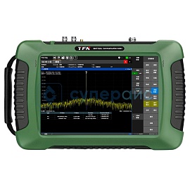 Универсальный анализатор спектра TFN RMT720A фото