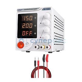 Импульсный источник питания A-BF SS-1502 фото