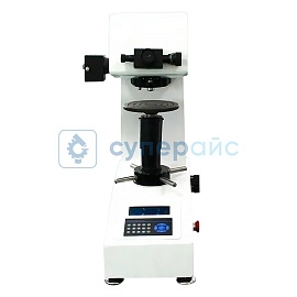 Измеритель твердости Senyu HV-1000A фото
