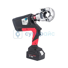 Электрические гидроклещи MNZE HL-300B фото